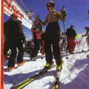 freeskier