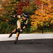 Bauer-inline-skating