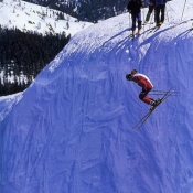 freeskier