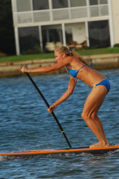 Quick Blade Paddles