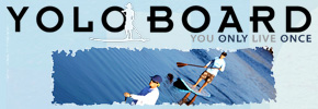 YOLO Boards
