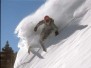 Skiing